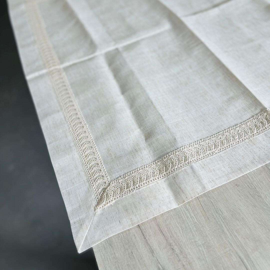 Toalha de Mesa - 85x85cm | GR-27F396