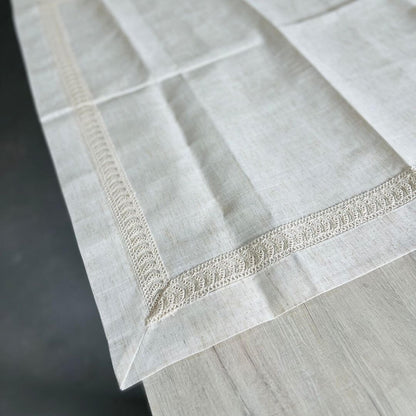 Toalha de Mesa - 85x85cm | GR-27F396
