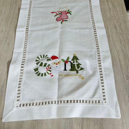 Caminho de Mesa - 45x140cm | GR-27V909