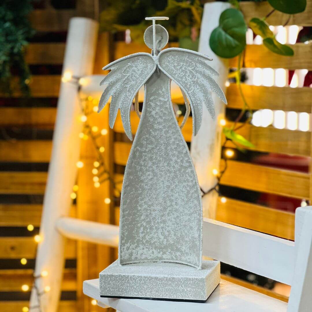 ANJO DECORATIVO – 38,5