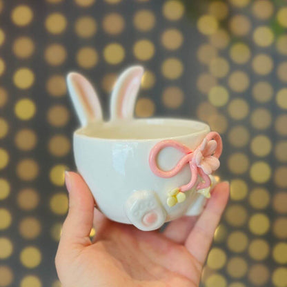 Pote Decorativo - 11cm