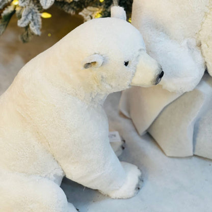 Urso Sentado - 48cm
