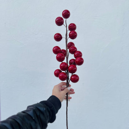 Galho Berry - 74cm