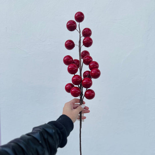 Galho Berry - 74cm