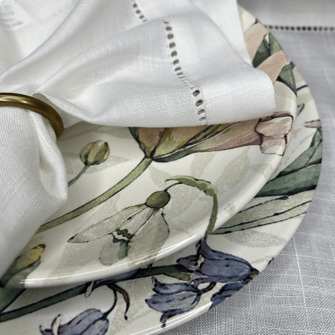 Prato Fundo Coup Verano Classific 25cm