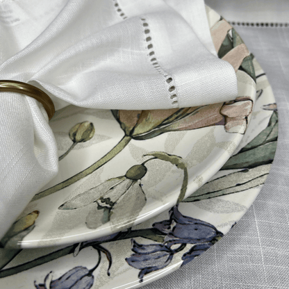 Prato Fundo Coup Verano Classific 25cm