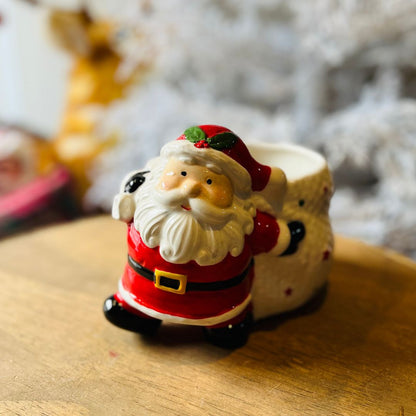 Porta-Balas Noel – 15cm