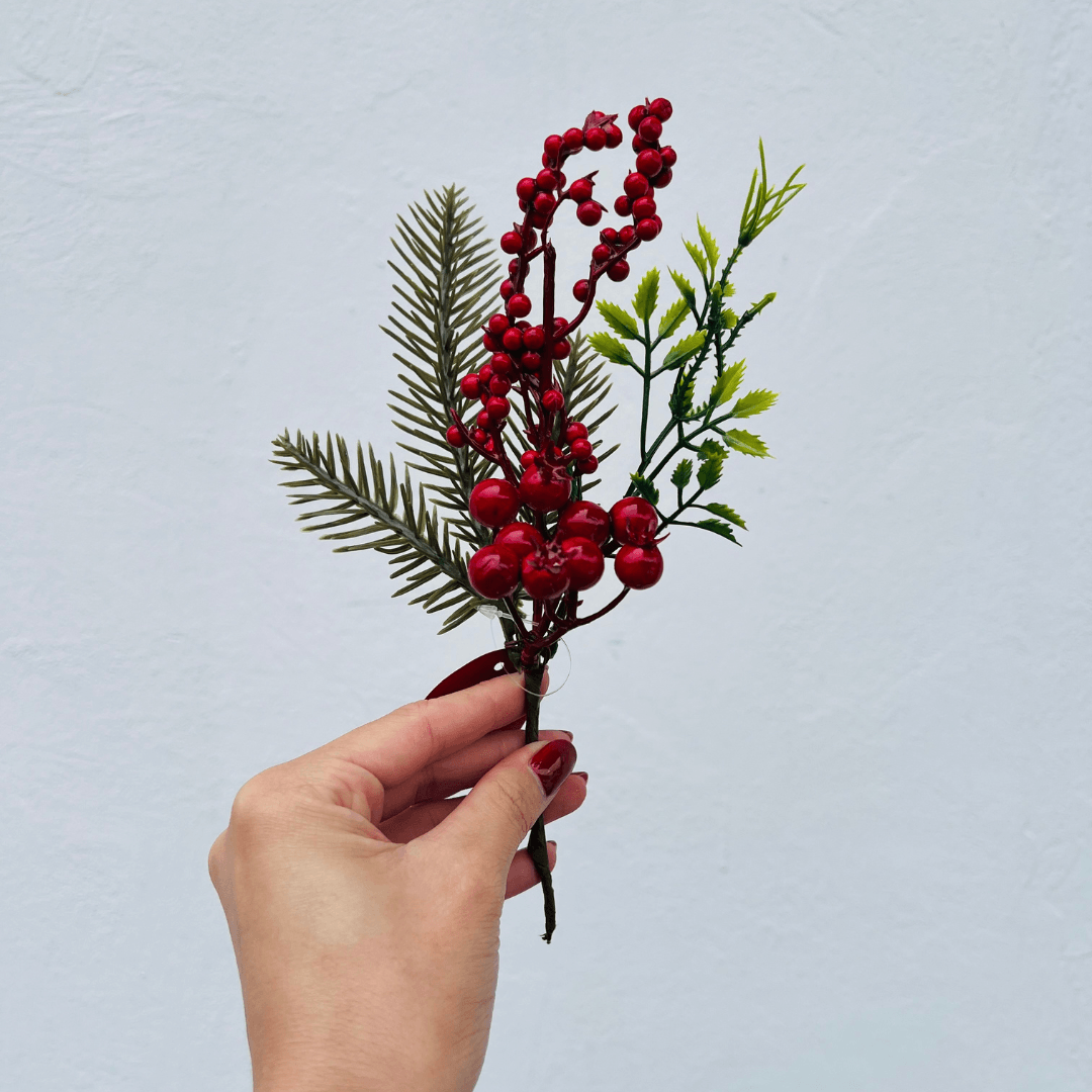 Pick Berry – 23cm
