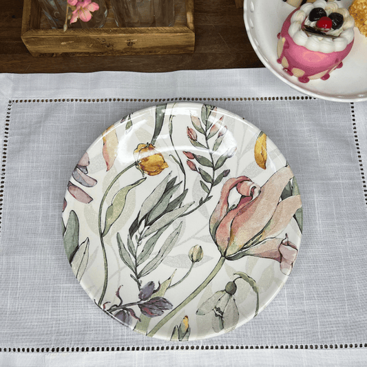 Prato Fundo Coup Verano Classific 25cm