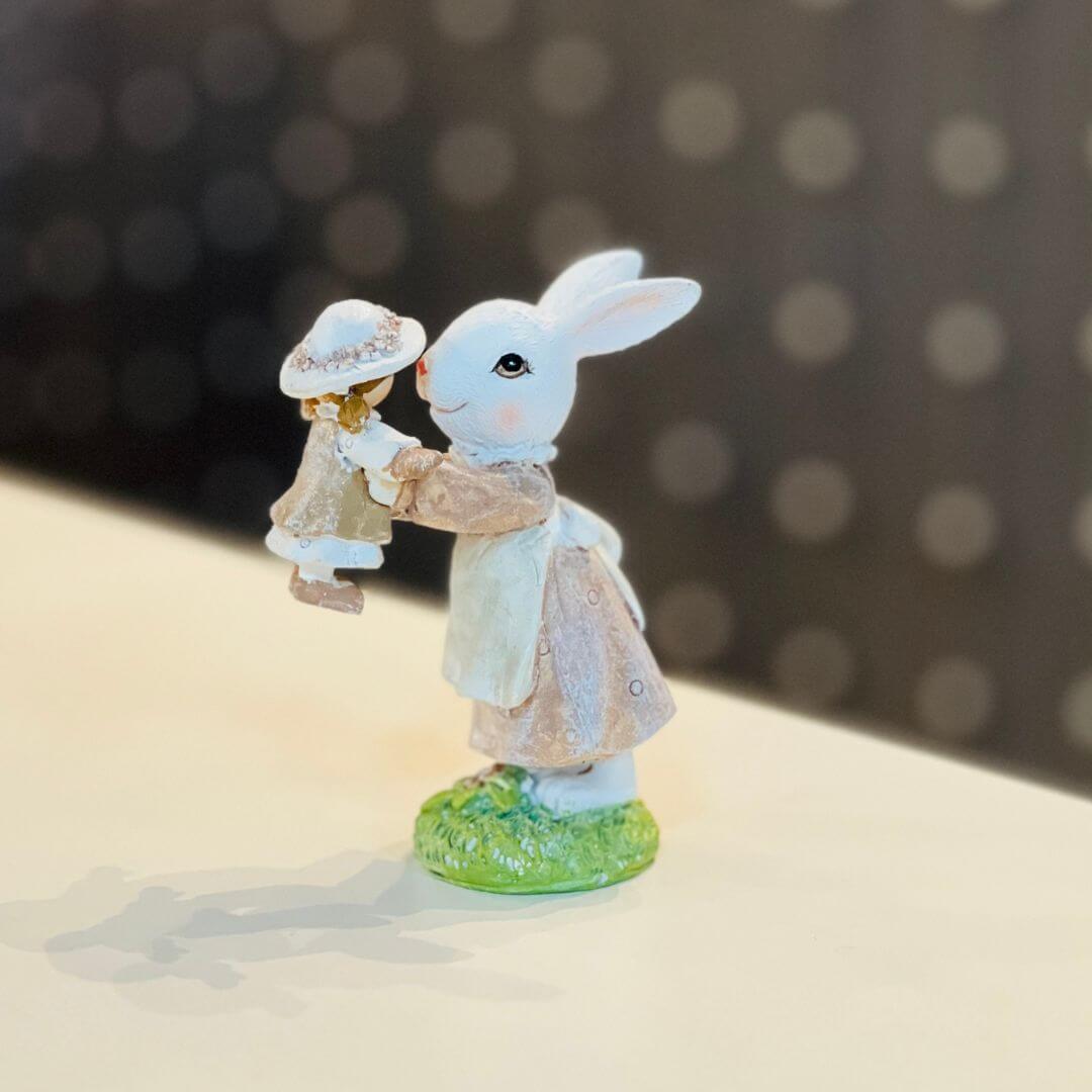 Coelho Decorativo – 27cm