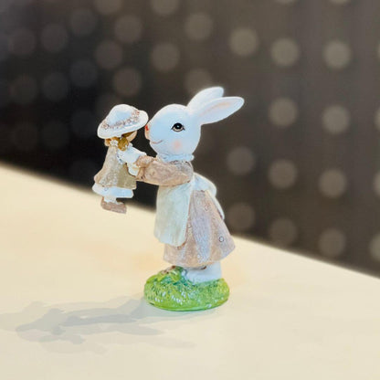 Coelho Decorativo – 27cm