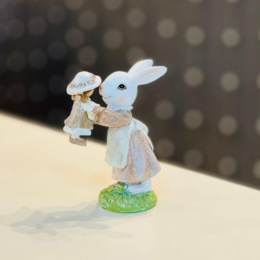 Coelho Decorativo – 27cm