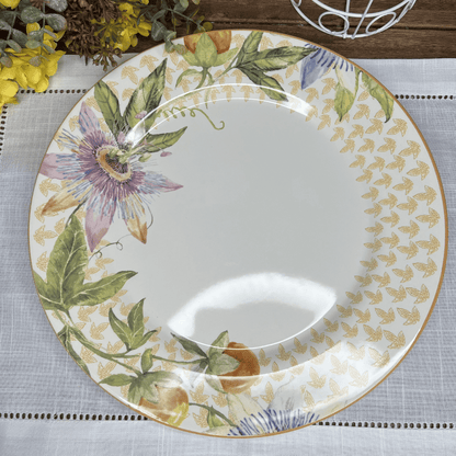 Sousplat Passione Classific 35,5cm
