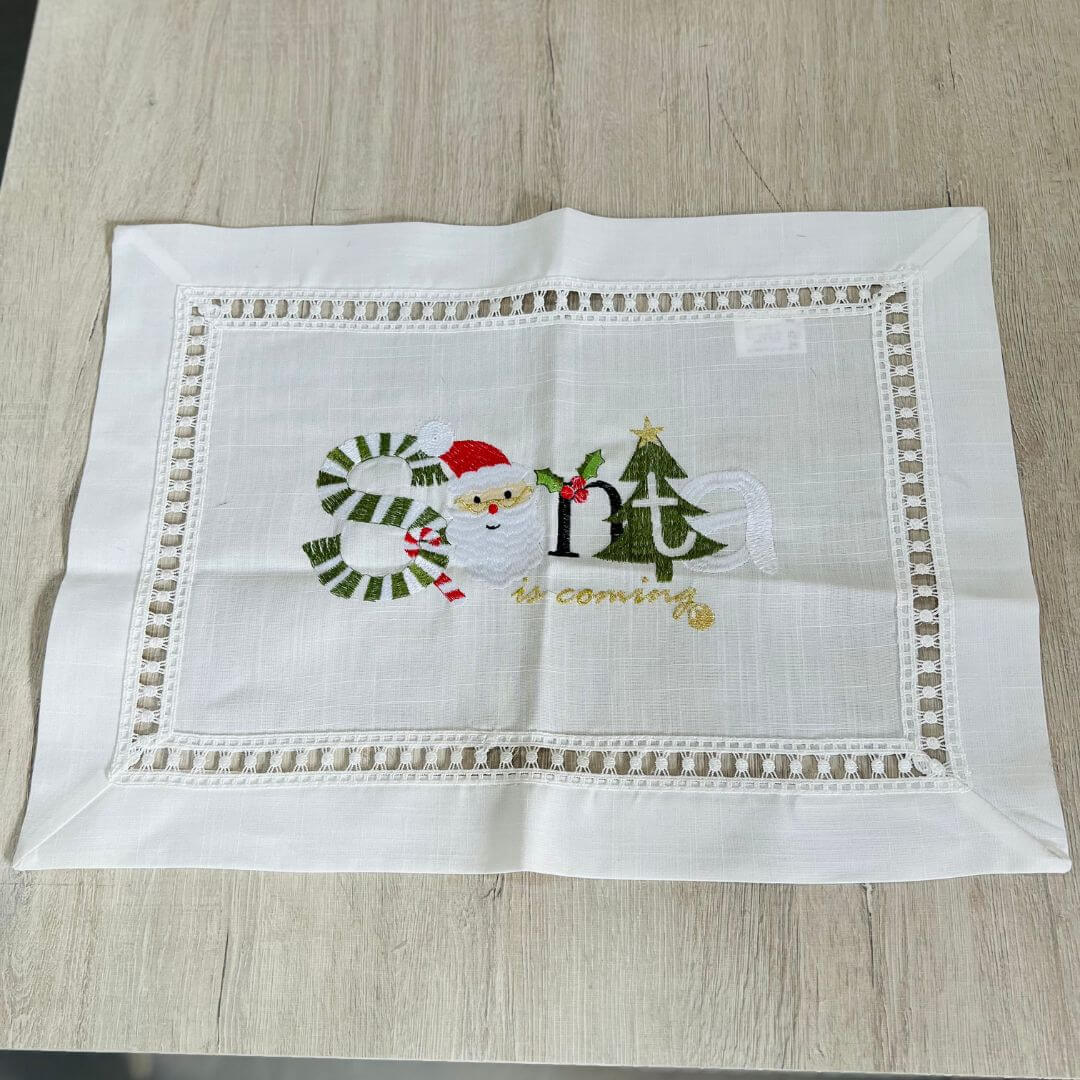 Jogo Americano - 36x50cm | GR-27V909