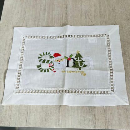 Jogo Americano - 36x50cm | GR-27V909