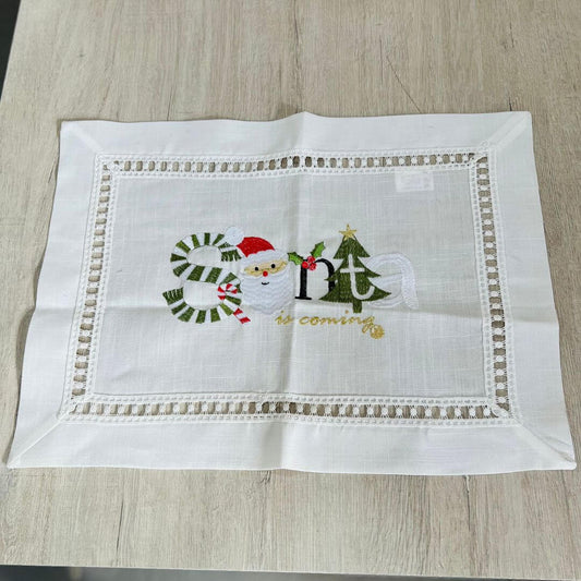 Jogo Americano - 36x50cm | GR-27V909