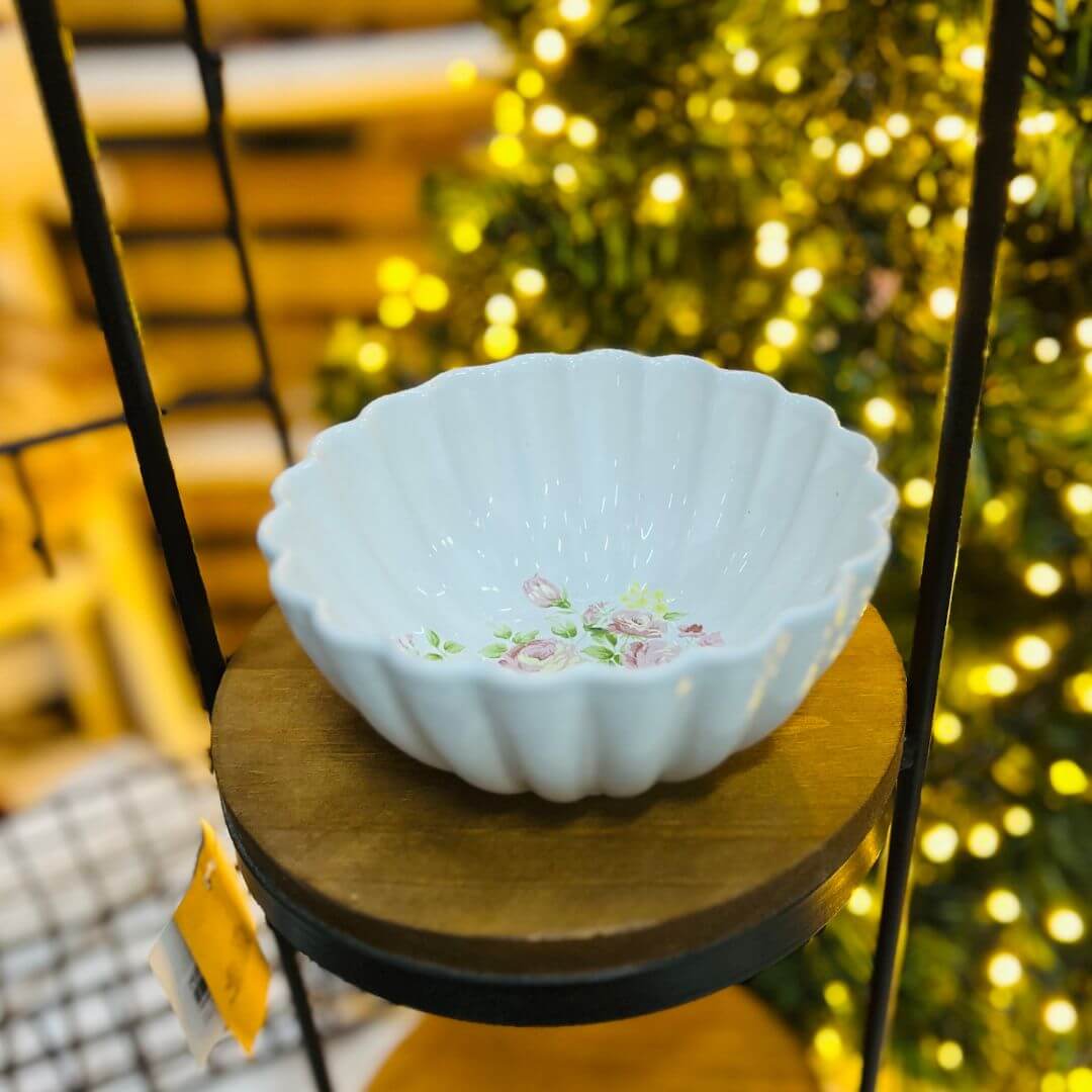 Bowl Relevado Vó Dulce