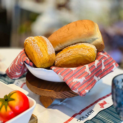 Guardanapo Hot Dog -  40cmx40