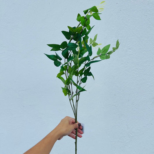 Haste Folhagem - 90cm