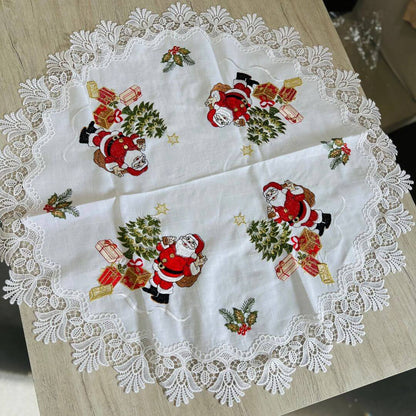 Toalha de Mesa - 85cm | GR-27D2257
