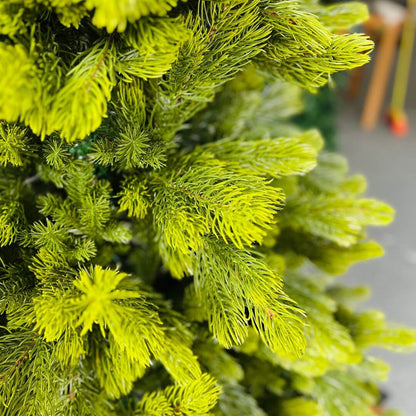 Árvore de Natal Dubai – 210cm
