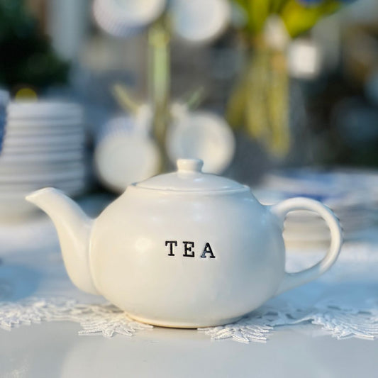 Chaleira Cremona Tea - 1l