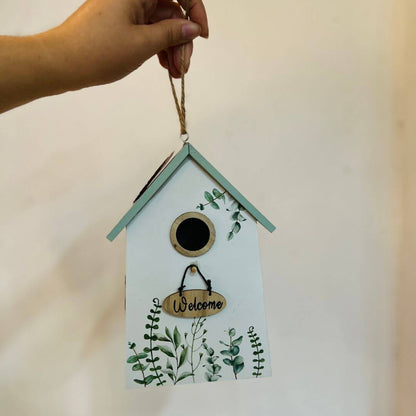 Casinha Decorativa  – 20cm