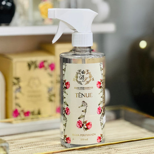 Água Perfumada Tênue - 510ml