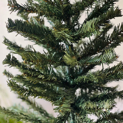Árvore de Natal Ipanema Verde – 60cm com 60 Hastes