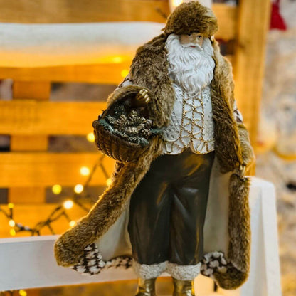 Adorno Natalino Noel – 35cm
