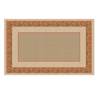 Toalha de Mesa São João - 1,40mx - 2,20m - 193005