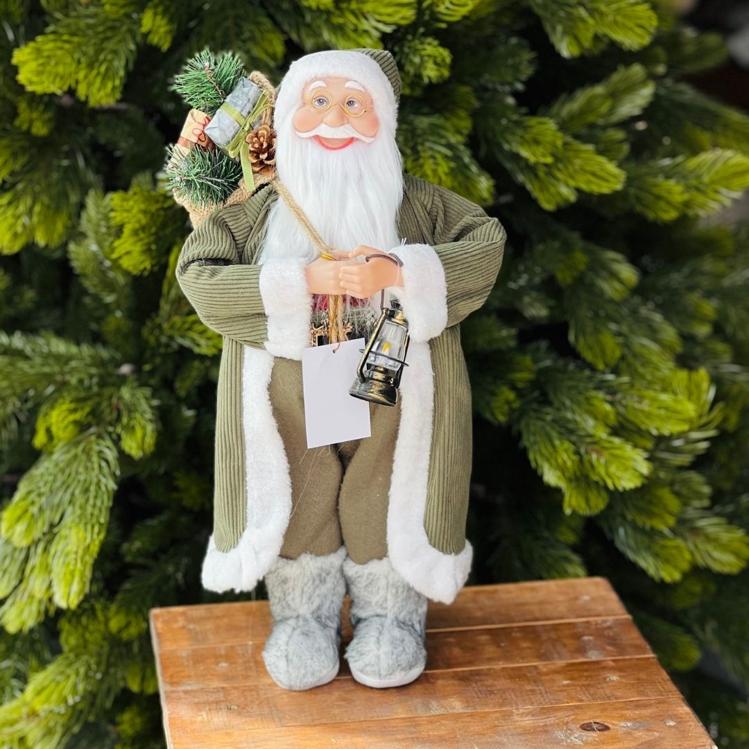 Papai Noel | 45cm