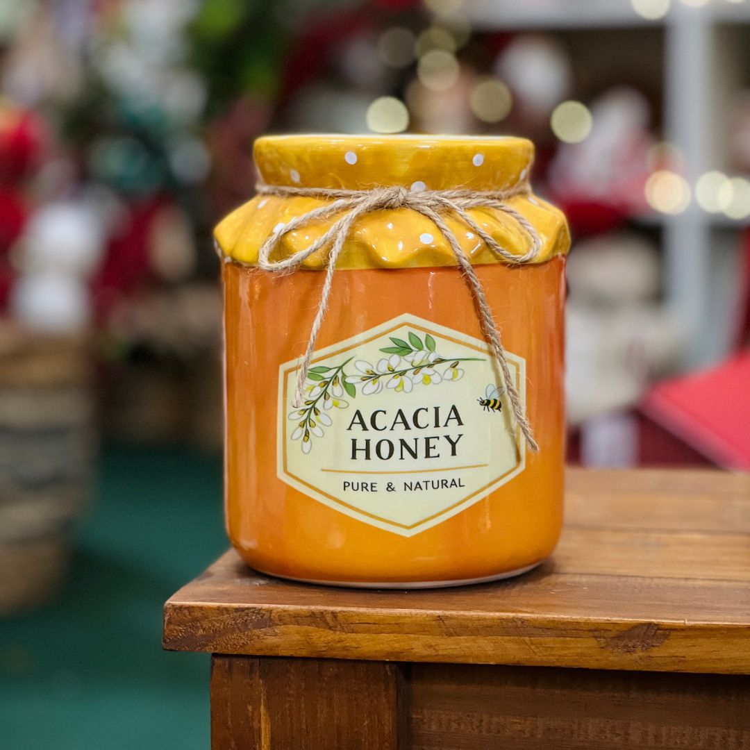 Cachepot Pote Honey  - 14x17cm