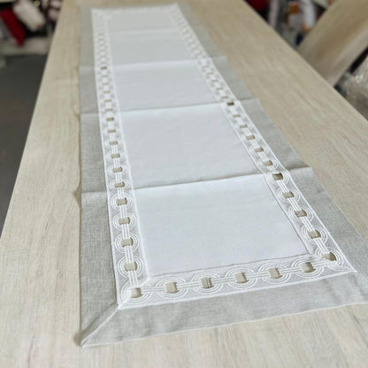 Caminho de Mesa - 45x140cm | GR-27F1032