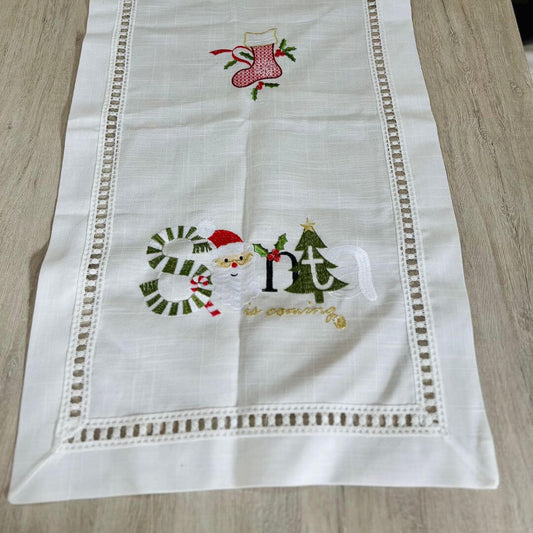 Caminho de Mesa - 45x180cm | GR-27V909