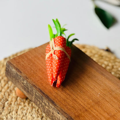 Maço Cenoura - 12,5cm