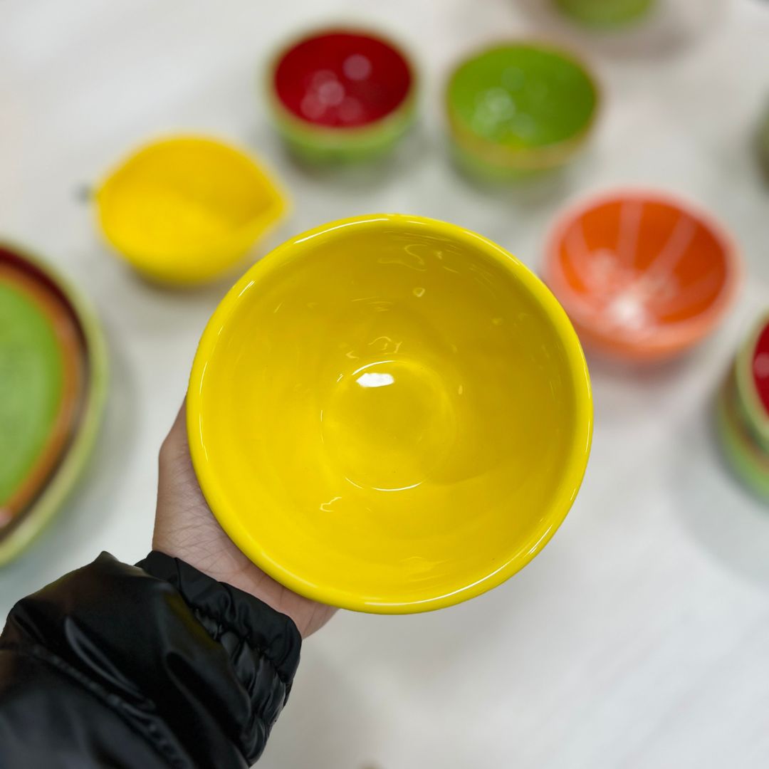Bowl Milho Seletta - 7x14,5 - 500ml