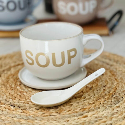 Caneca para Sopa - 500ml