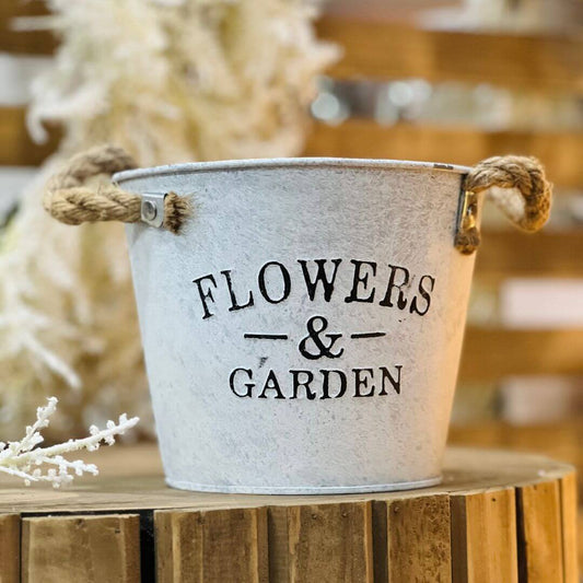 Vaso Flowers & Garden – 14cm