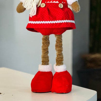 Rena Baby Cachecol - 58cm