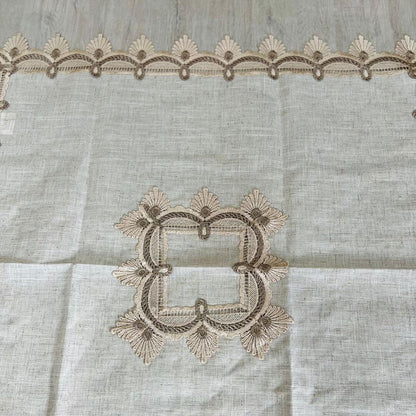 Toalha de Mesa - 85x85cm | GR-27Z5060