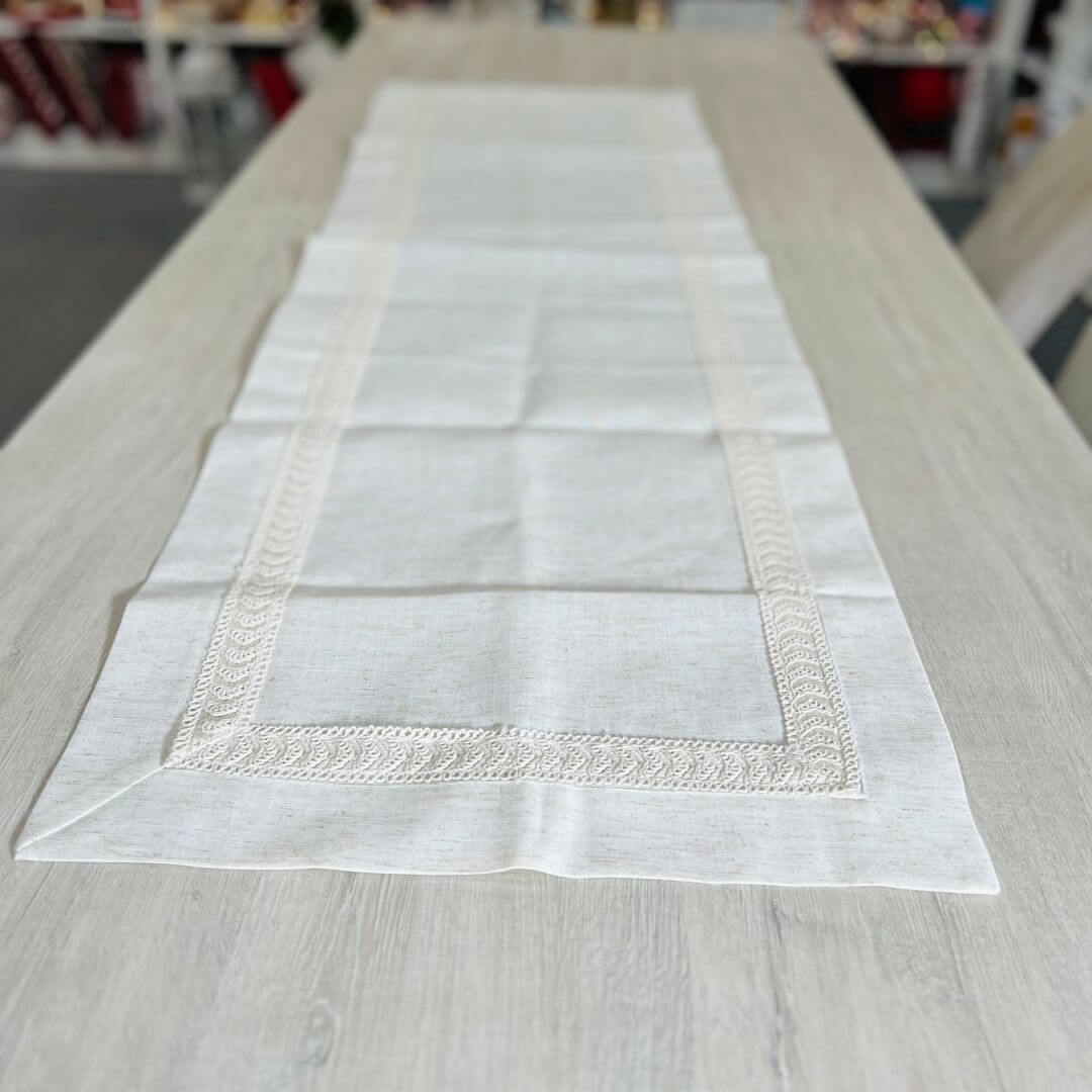 Caminho de Mesa - 45x140cm | GR-27F396