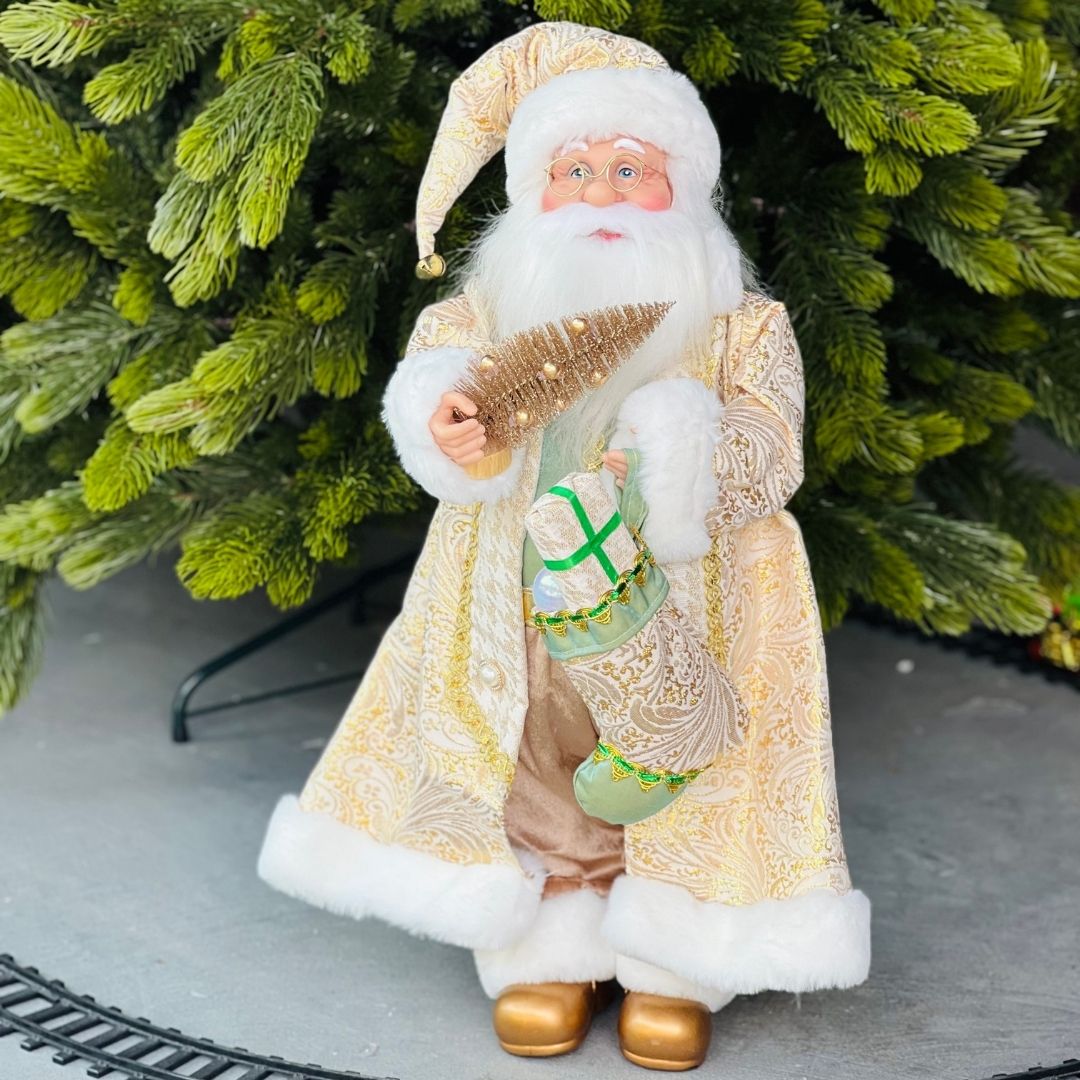 Papai Noel em Pé | 60cm