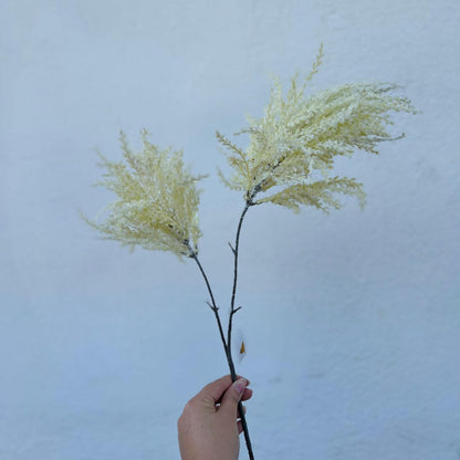 Haste Pluma Desidratado - 98cm
