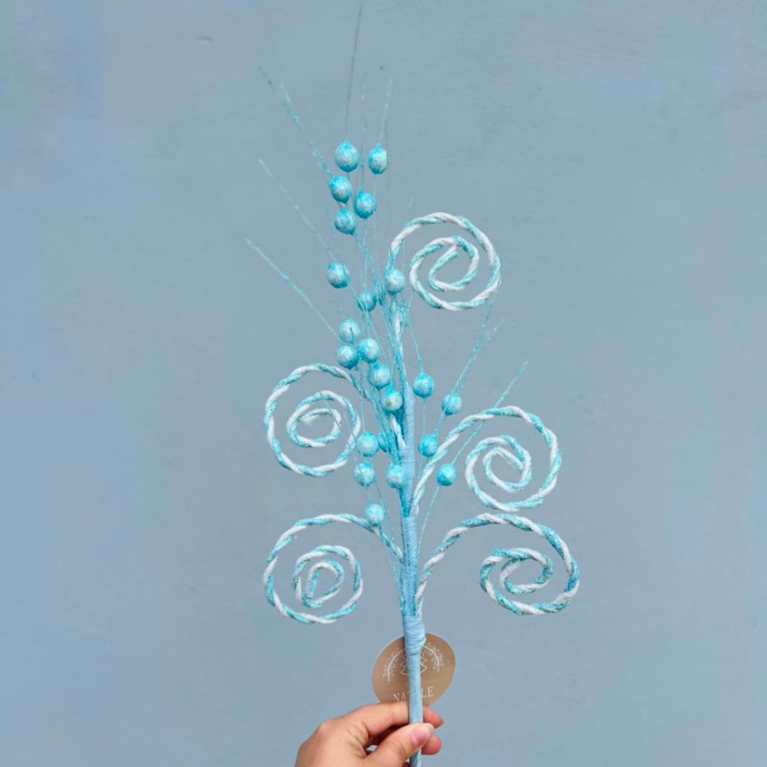 Haste Decorativa - 67 cm