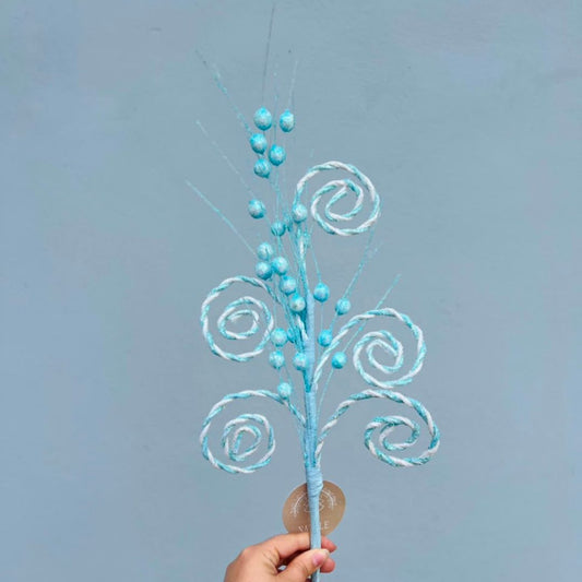 Haste Decorativa - 67 cm