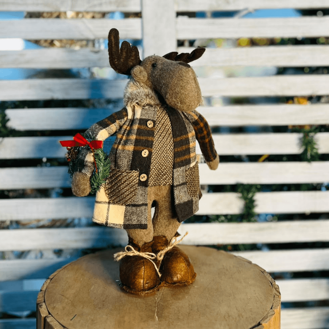 Rena Decorativa - 40cm