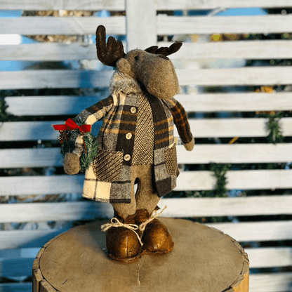 Rena Decorativa - 40cm