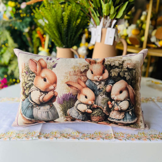 Capa Baguete Páscoa - 35x55cm (399177)