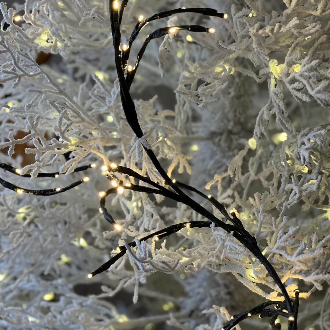 LUZ DECORATIVA GALHO - 2m